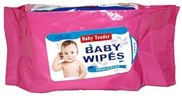 baby tender baby wipes