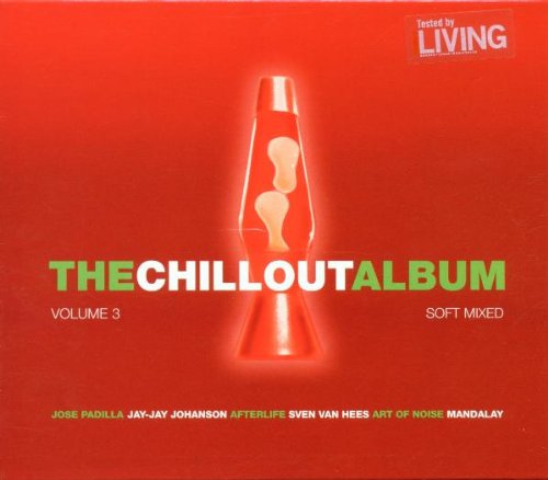 The Chill Out Album Vol 3 Amazon De Musik