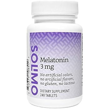 Amazon.com: Natures Bounty Melatonin, Nutritionally ...