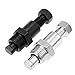 Ambienceo Automotive Car AC Air Conditioning Compressor Clutch Puller Remover Installer Tool Kit