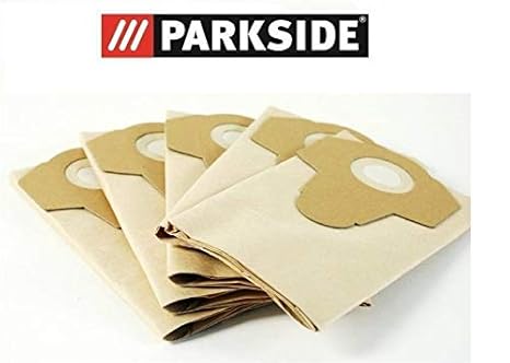 parkside pnts 1300 e4 bags