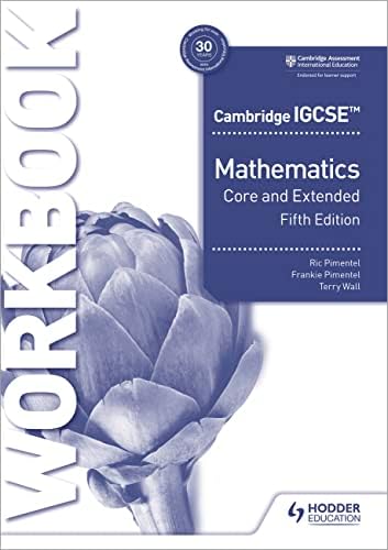 Mathematics for the Internatio: HAESE: 9781921972454: Amazon.com