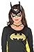 Rubie's Women's DC Superheroes and Super Villains Choker, Batgirl