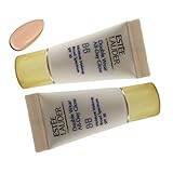 Estee Lauder Double Wear All Day Glow BB Moisture Makeup SPF 30 - Intensity 2.0 Duo Pack (0.24 Oz X 2)