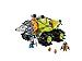 LEGO Power Miners Thunder Driller (8960)