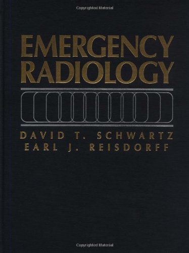 EMERGENCY RADIOLOGY