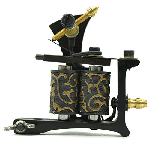 Element Tattoo Machine Harp Coil TatGun equipment Supply Tattooing Supplies