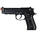 HFC HG190 Airsoft Gun Gas CO2 Powered Pistol M190 Special Force w/ Case