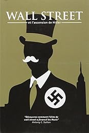 Wall Street et l'ascension de Hitler