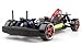 Exceed RC 1/10 2.4Ghz Electric DriftStar RTR Drift Car (Carbon Yellow)