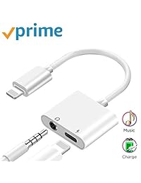 Adaptador para auriculares para iPhone X