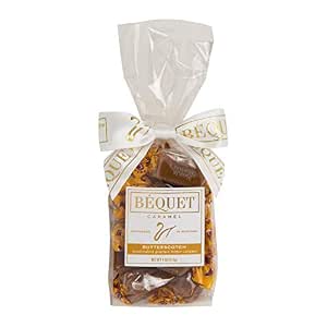 Bequet, caramel, salted butterscotch (858372001558)