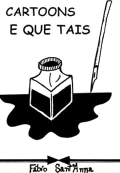 Cartoons e Que Tais eBook Kindle