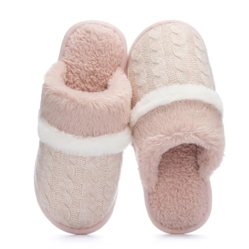 GOEWY Cozy Slippers