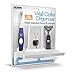 Jobar Ideaworks Wall Outlet Organizer