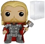 POP Marvel: Avengers 2 Age of Ultron - Thor Funko