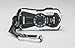 Pentax Optio WG-2 GPS White Adventure Series 16 MP Waterproof Digital Camera with 5 X Optical Zoom and GPS