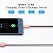 USB Type C Cable,SHNVIR USB C to USB 3.0 Nylon Braided Cable Fast Charger for Samsung Galaxy S8 Plus,LG G6 V20 G5,Nintendo Switch,New Macbook More (Rose Gold)