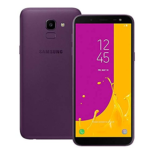 Samsung galaxy j6 (2018) j600g/ds dual sim 32gb 5.6" 4g lte …