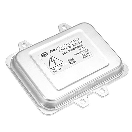 image for QUIOSS D1S Xenon HID Headlight Ballast Control Unit Module for 07-13 C