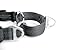 Mighty Paw Martingale Nylon Training Collar. Our Trainer Approved Limited Slip Collar. Modified Cinch for Controlled Force for Optimal Training. Reflective Stitching to Keep Your Dog Safe