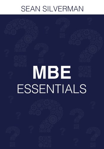 Download MBE Essentials Download MBE Essentials