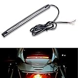 Nilight 32 LED 8’’ Flexible License Plate Light