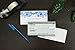 Value Price Green Marble Top Tear Personal Checks (1 Box of Singles, Qty. 125)
