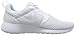 Nike Women's Roshe One Flyknit Purple/Fuchsia/White 704927-302