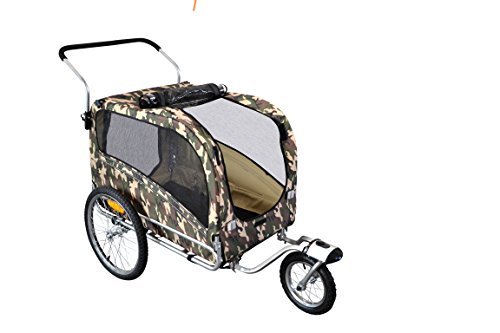 polironeshop argo dog cart