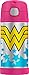 Thermos Funtainer 12 Ounce Bottle, Wonder Woman