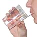 Pill Taking Cups - Stop Hiccups - 4 pack