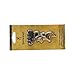 Browning Buckmark Ornament | Nickel