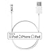 CHEAXICS Lightning to HDMI Cable, iPhone to HDMI Adapter, Lightning Digital AV to HDMI Adapter Connetor for iPhone X 8 7 6Plus iPad to HDTV Projector Monitor 1080P/5.9ft