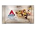 Atkins Snack Bars, Sweet & Salty Trail Mix, 7g Protein, 1g Sugar, 4g Net Carbs, 6.7-Ounce, 5 Bars (Packaging May Vary)