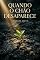 Livro QUANDO O CHÃO DESAPARECE