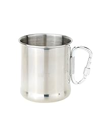 Lixada Titanio Tenedor Cuchara Ultraligero Conjunt