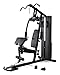 Marcy Stack Dual Function Home Gym – 200 lb. Stack MKM-81010thumb 1