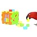 Alfie Pet - Brice Educational Training Block Toy for Birds