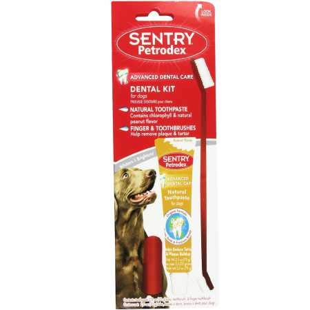 sentry petrodex enzymatic toothpaste for dogs australia