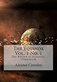 The Equinox Vol. 1 No. 1