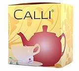 Calli 60/2.5 G Bags (60 Pk) (Cinnamon)