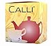 Calli 60/2.5 G Bags (60 Pk) (Cinnamon)