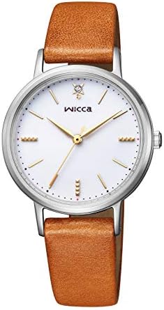 Citizen KP5-115-10 Wicca Solar Tech #Flickering Diamond Watch