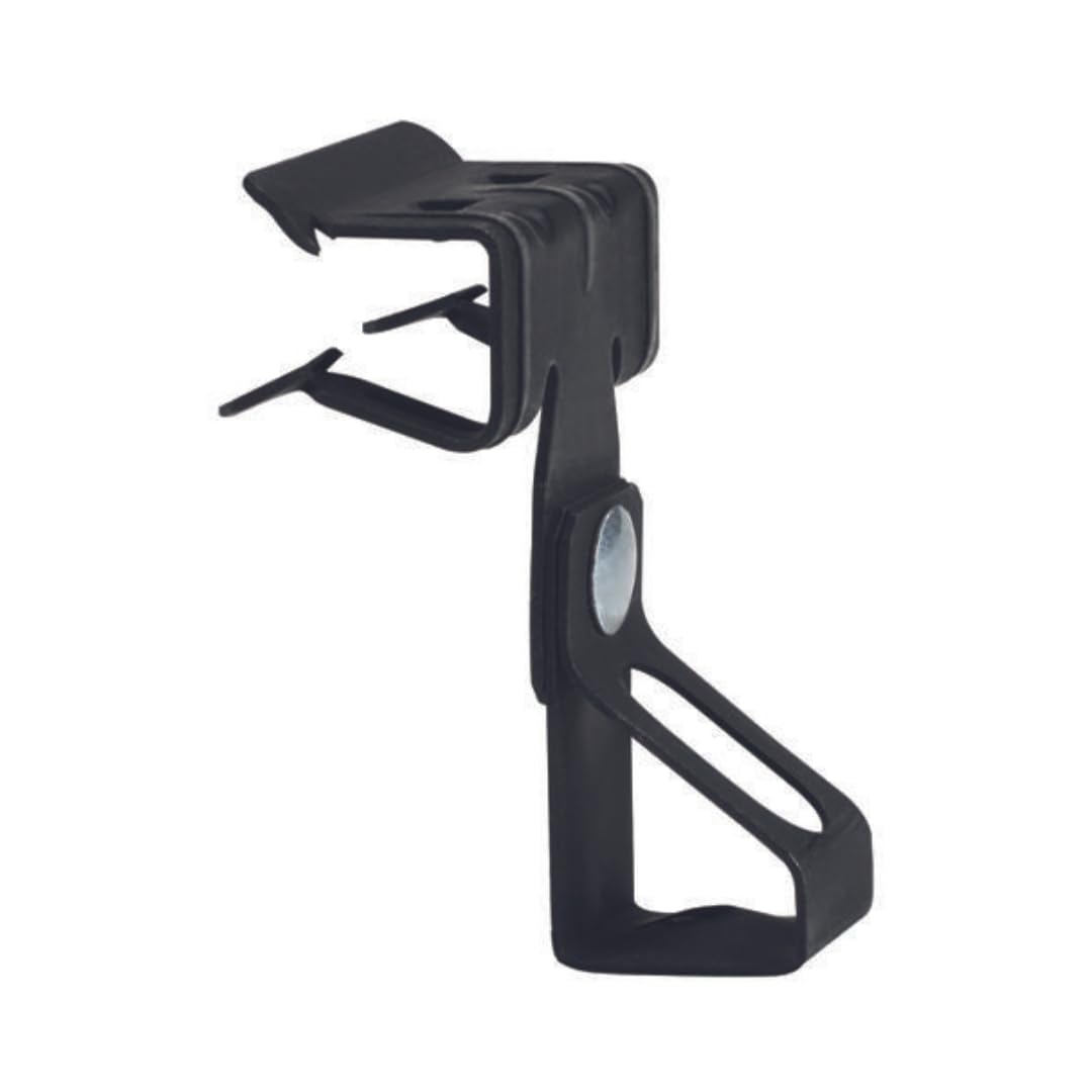 Index suva0815 – Clip Horizontal Threaded Rod M8 for Beams of Thickness 15 – 20 mm