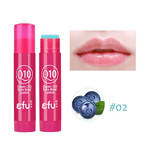 Moisturizing Ossein Lip Balm Extra Moist Lipstick Lips Makeup 4.5G