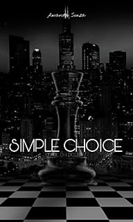 Livro SIMPLE CHOICE