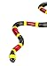 Safari Ltd. Coral Snake Figurine - Detailed 23