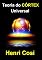 Livro Teoria do Córtex Universal