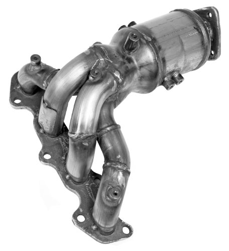 Walker 16484 Ultra EPA Certified Manifold Converter